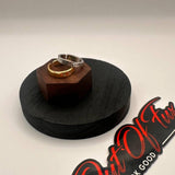Fuck You Fuck Off Statement Rings - Colorful Inappropriate Jewelry for Her - Gold Silver Cuss Word Ring - Free Shipping