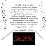 Lightning Bolt 18K Stud Post Earrings - Pretty Stud Earrings for Her - Dainty and Small - High Quality