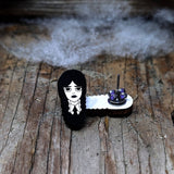 Wednesday Stud Earrings