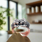ring mens biker 