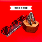 mens viking mask ring for bikers motorcycle enthusiast rune warrior celtic and scottish mask ring perfect gift for him for fathers day