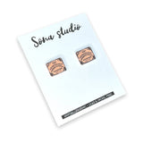 Stay Spooky Earrings