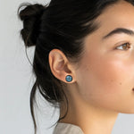 fuck that oh shit swear word cuss word earrings resin handmade stainless steel hypoallergenic womens jewelry womens earrings sassy rebellious bold statement classy inappropriate subtle fashion jewelry for her gifts for her dainty earrings demure earrings earrings for mom sister bachelorette party best friend BFF gift galentine day valentines day birthday