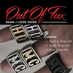 Mens Ring Biker Harley Davidson Band for Him Motorcycle Jewelry Gift HD Style MC Silver Gold for Men Free Shipping