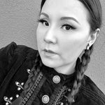Wednesday Addams Earring Gothic Style Dark Aesthetic Halloween Jewelry Black Skull Poison Bottle Gothic Design Wooden Earring Spooky Gift