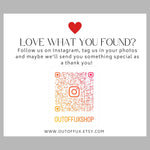 Brown & Black Western Handbag: Handmade Everyday Cowgirl Purse with Buckle and Dual Straps