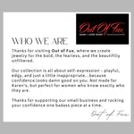 Brown & Black Western Handbag: Handmade Everyday Cowgirl Purse with Buckle and Dual Straps