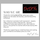 Brown & Black Western Handbag: Handmade Everyday Cowgirl Purse with Buckle and Dual Straps